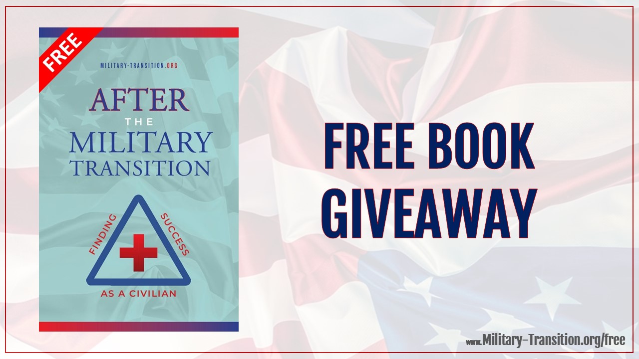 free book what to do after the military transition